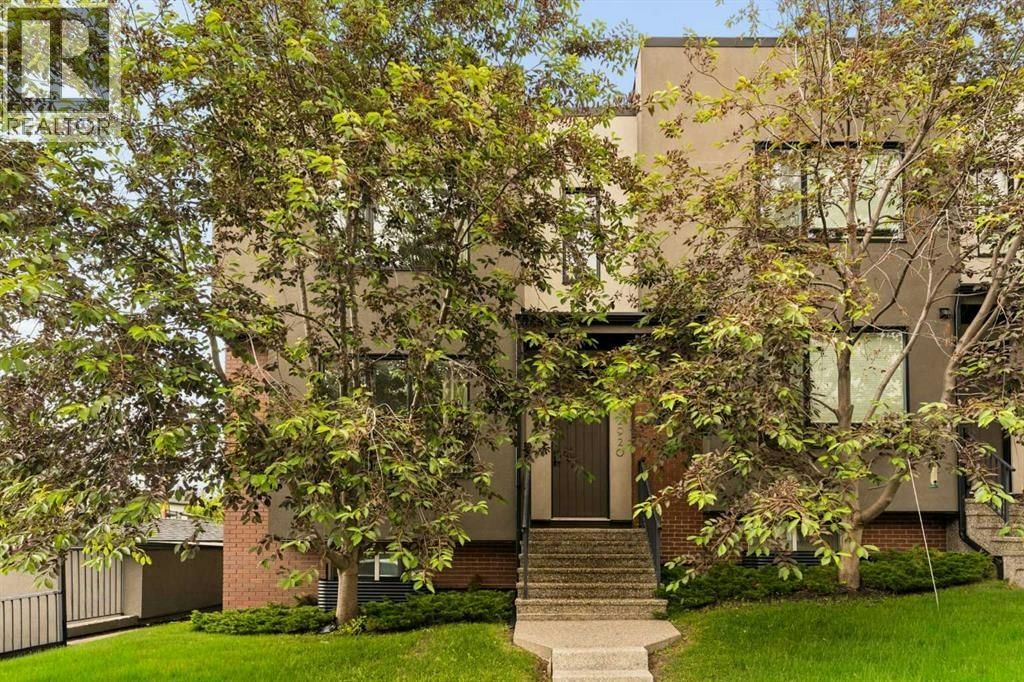 2920 15 Street SW, Calgary, AB, T2R 6R3