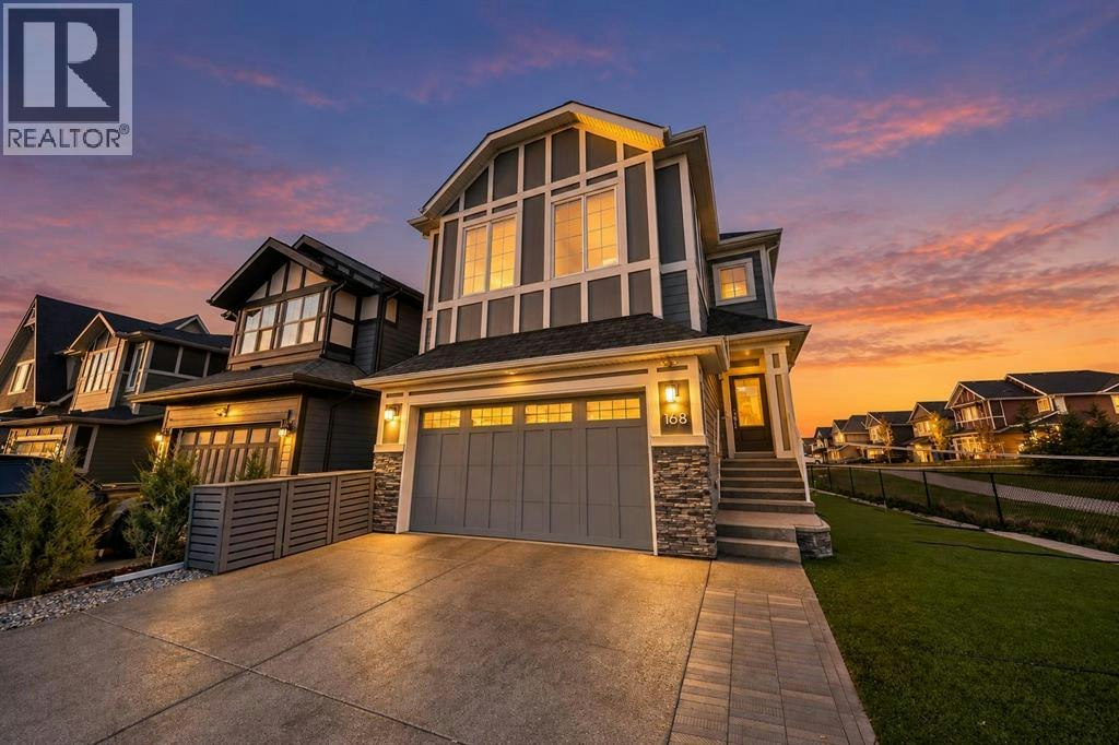 168 Magnolia Manor SE, Calgary, AB, T3M 3J1