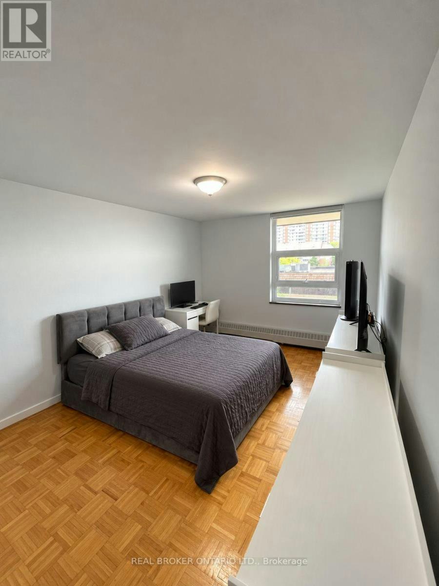 414-455 Sentinel Road, Toronto, ON, M3J 1V5 - 4