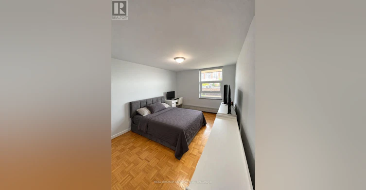 414-455 Sentinel Road, Toronto, ON, M3J 1V5 - 4