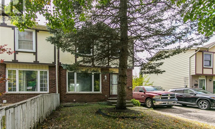 157 Old Carriage Drive