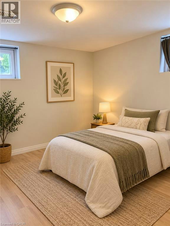Lower-249 Blucher Street, Kitchener, ON, N2H 5V6 - 8