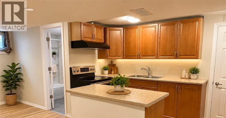 Lower-249 Blucher Street, Kitchener, ON, N2H 5V6 - 4