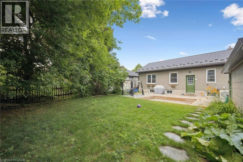 Lower-249 Blucher Street, Kitchener, ON, N2H 5V6 - 13