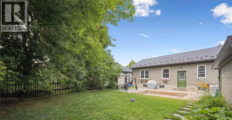 Lower-249 Blucher Street, Kitchener, ON, N2H 5V6 - 13