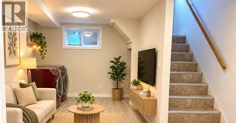 Lower-249 Blucher Street, Kitchener, ON, N2H 5V6 - 3