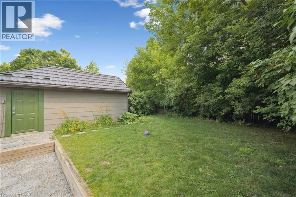 Lower-249 Blucher Street, Kitchener, ON, N2H 5V6 - 12