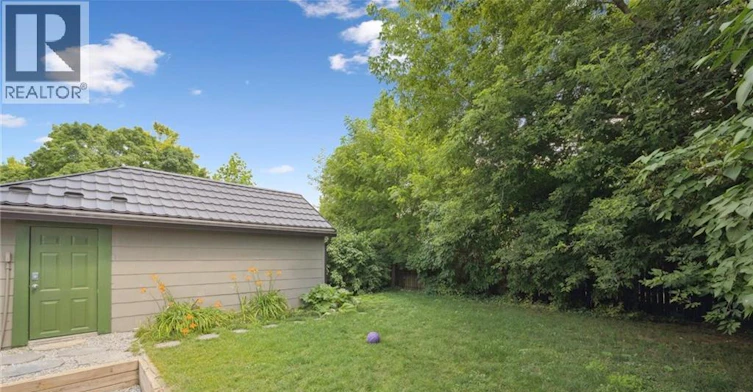 Lower-249 Blucher Street, Kitchener, ON, N2H 5V6 - 12