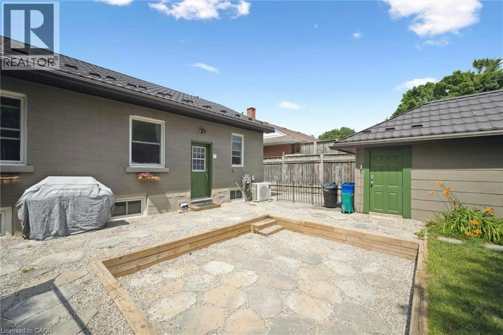 Lower-249 Blucher Street, Kitchener, ON, N2H 5V6 - 15