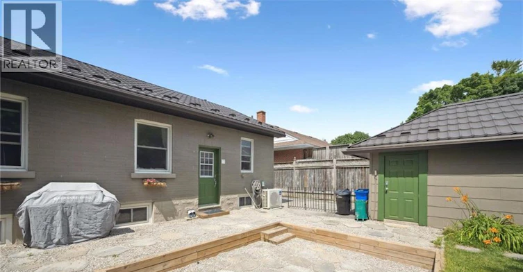 Lower-249 Blucher Street, Kitchener, ON, N2H 5V6 - 15