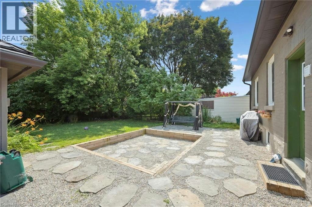 Lower-249 Blucher Street, Kitchener, ON, N2H 5V6 - 14