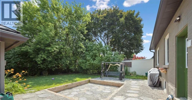 Lower-249 Blucher Street, Kitchener, ON, N2H 5V6 - 14