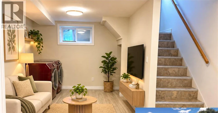 Lower-249 Blucher Street, Kitchener, ON, N2H 5V6