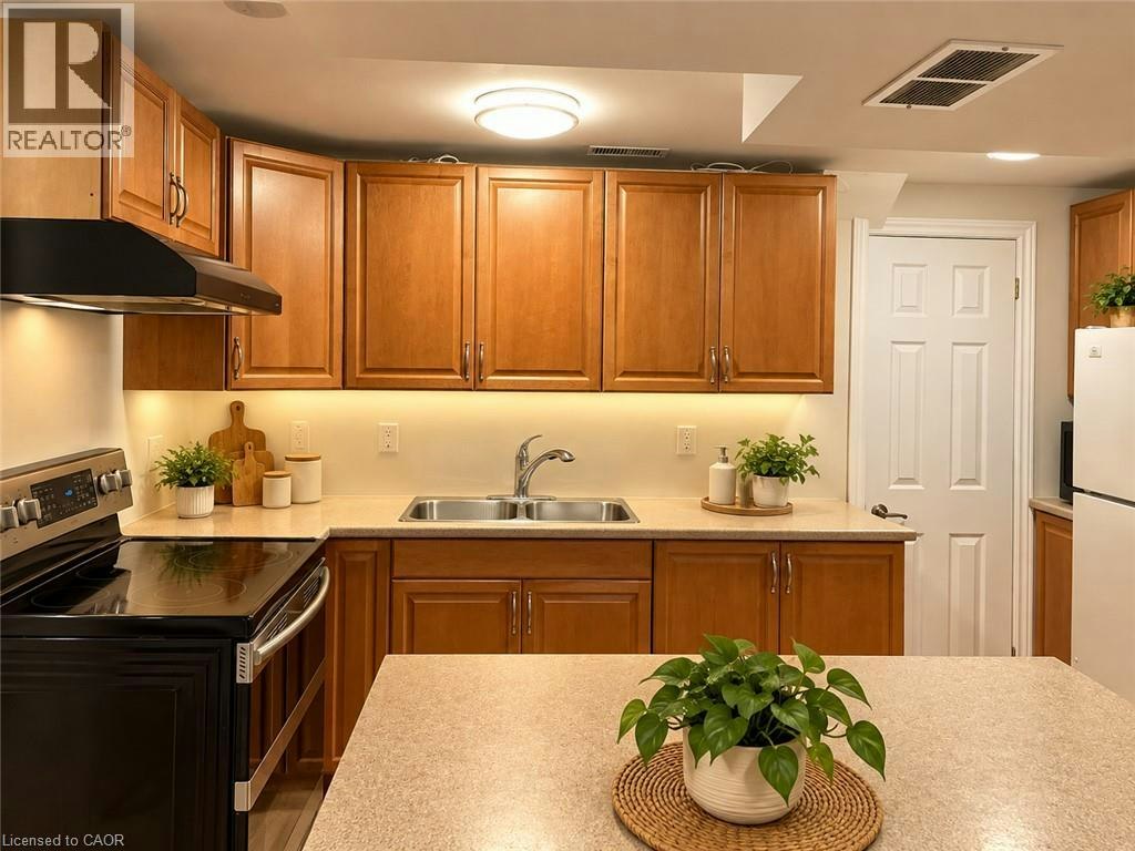 Lower-249 Blucher Street, Kitchener, ON, N2H 5V6 - 5