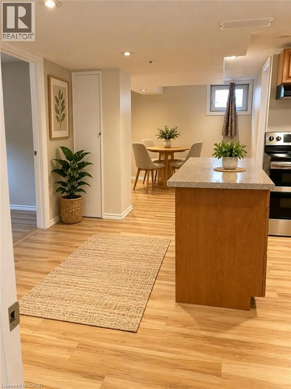 Lower-249 Blucher Street, Kitchener, ON, N2H 5V6 - 6