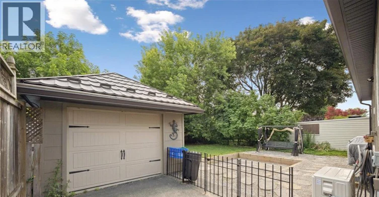 Lower-249 Blucher Street, Kitchener, ON, N2H 5V6 - 16