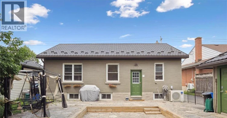 Lower-249 Blucher Street, Kitchener, ON, N2H 5V6 - 11