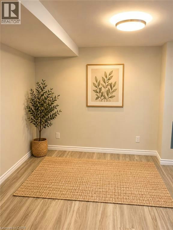 Lower-249 Blucher Street, Kitchener, ON, N2H 5V6 - 9