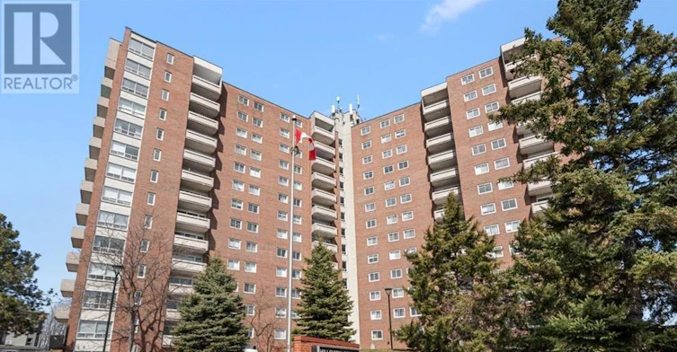 507-915 Elmsmere Road, Ottawa, ON, K1J 8H8