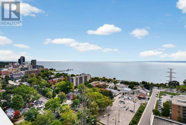 605-500 Brock Avenue, Burlington, ON, L7S 0A5 - 38