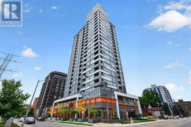 605-500 Brock Avenue, Burlington, ON, L7S 0A5