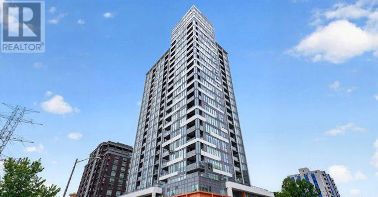 605-500 Brock Avenue, Burlington, ON, L7S 0A5