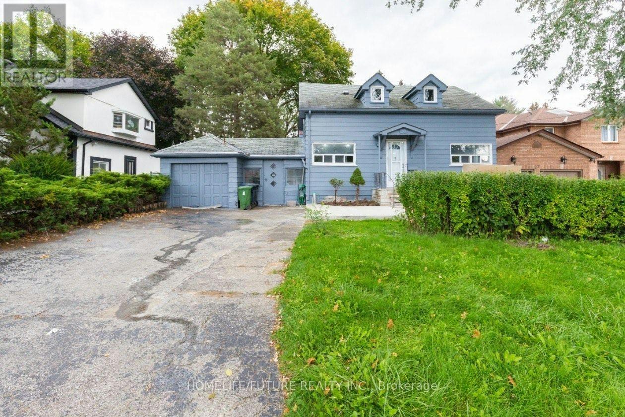 29 Megan Avenue, Toronto, ON, M1E 4A6
