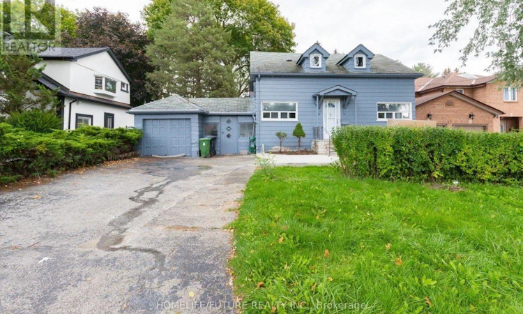 29 Megan Avenue