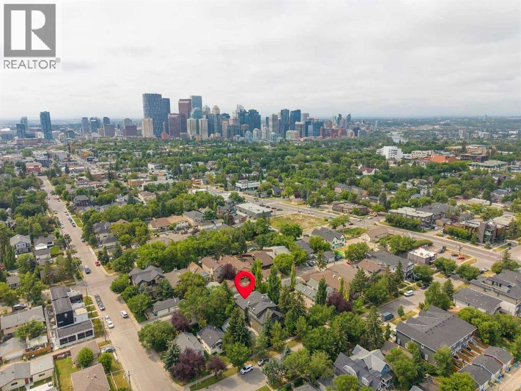 2-435 13 Avenue NE, Calgary, AB, T2E 1C3