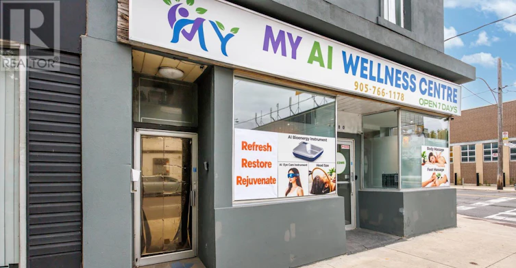 UPPER-1080 Dovercourt Road, Toronto, ON, M6H 2X8 - 3