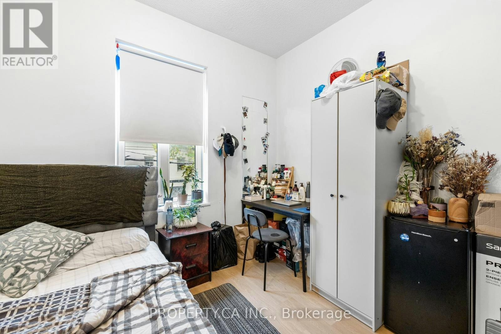UPPER-1080 Dovercourt Road, Toronto, ON, M6H 2X8 - 15