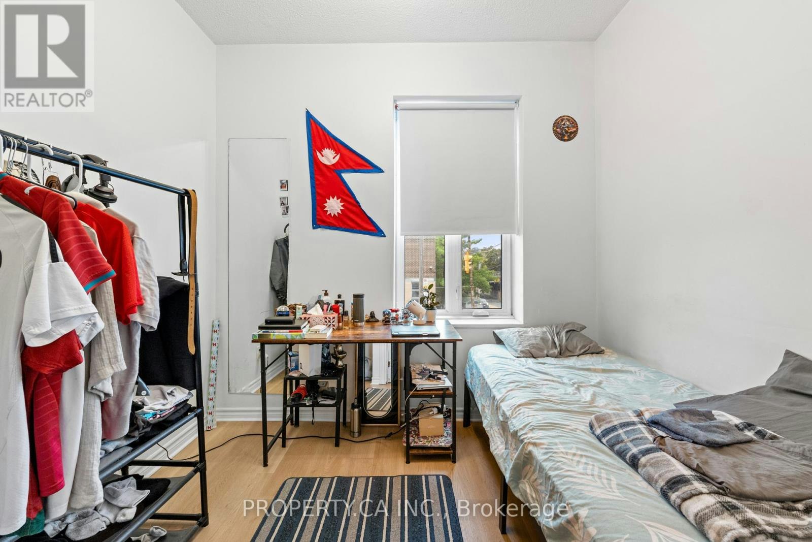 UPPER-1080 Dovercourt Road, Toronto, ON, M6H 2X8 - 12