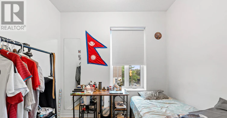 UPPER-1080 Dovercourt Road, Toronto, ON, M6H 2X8 - 12