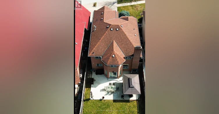 605 Patriot Lower Drive, Mississauga, ON, L5R 3S1