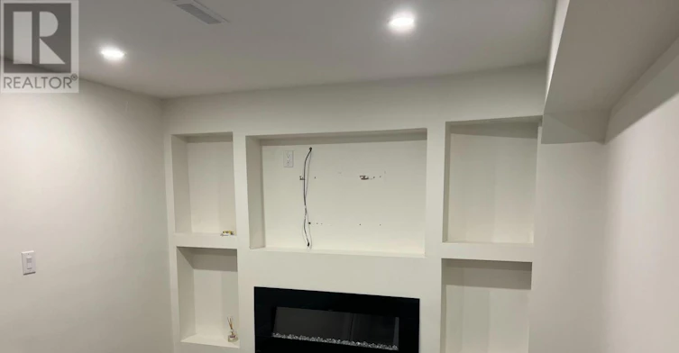 605 Patriot Lower Drive, Mississauga, ON, L5R 3S1 - 4