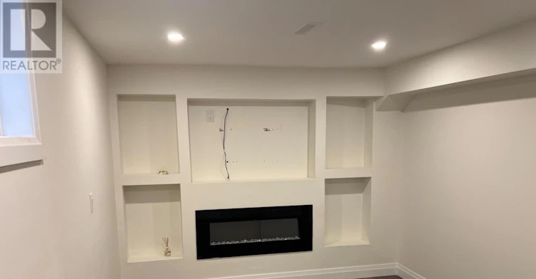 605 Patriot Lower Drive, Mississauga, ON, L5R 3S1 - 7