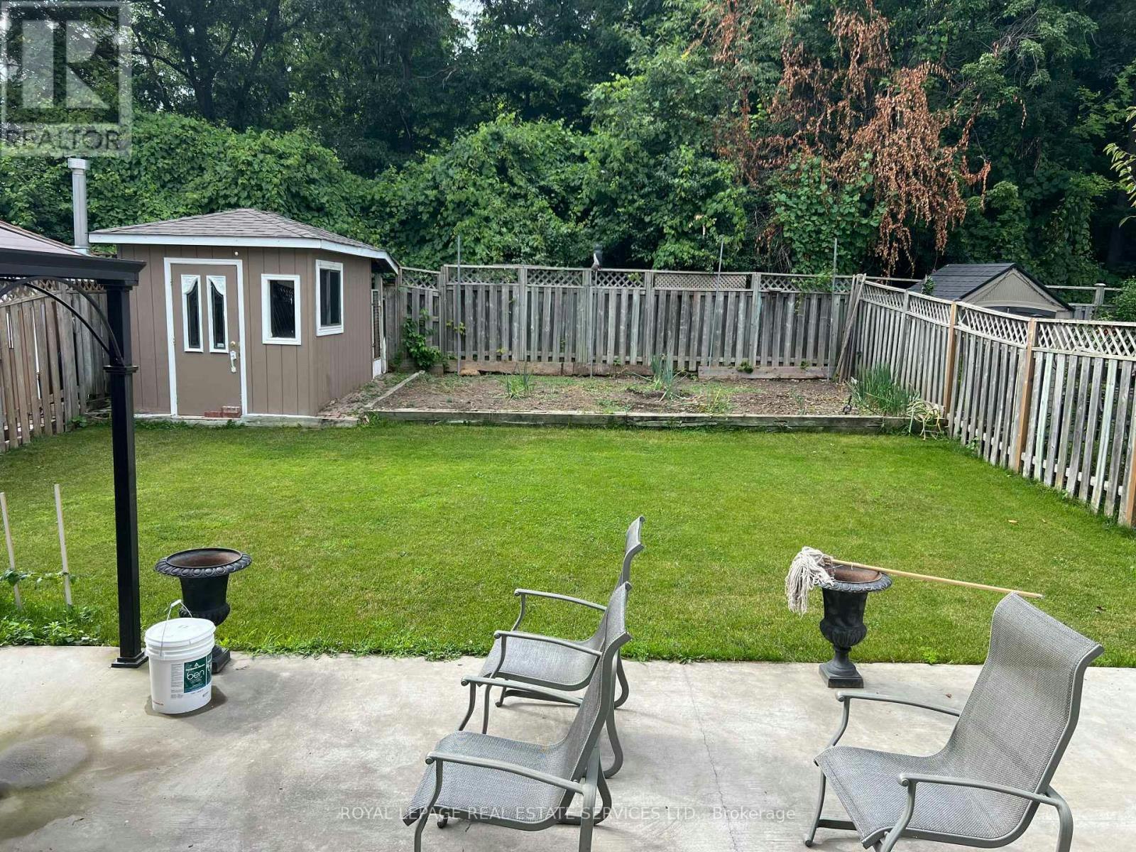 605 Patriot Lower Drive, Mississauga, ON, L5R 3S1 - 2