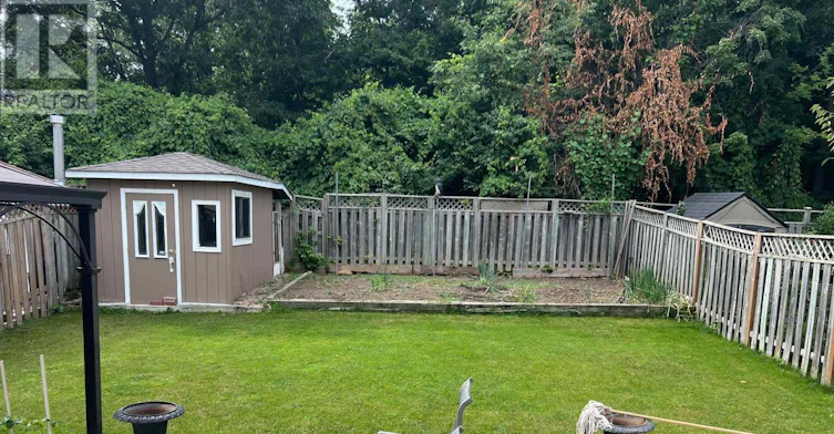 605 Patriot Lower Drive, Mississauga, ON, L5R 3S1 - 2