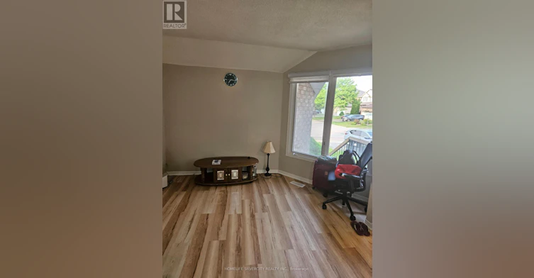 81 Beaconsfield Avenue, Brampton, ON, L6Y 4S1 - 4