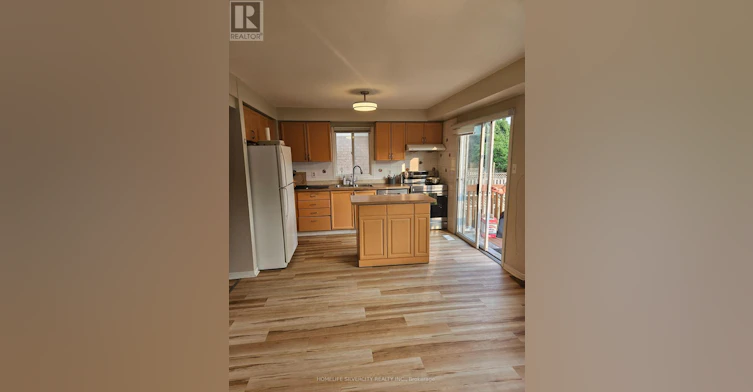 81 Beaconsfield Avenue, Brampton, ON, L6Y 4S1 - 3