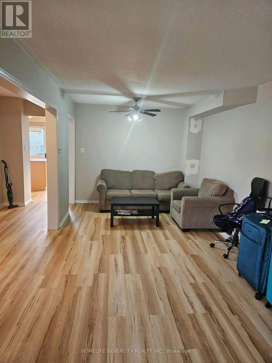81 Beaconsfield Avenue, Brampton, ON, L6Y 4S1 - 2