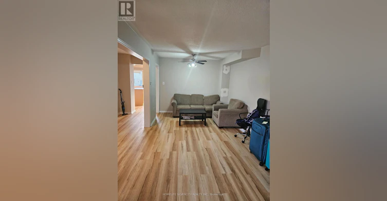 81 Beaconsfield Avenue, Brampton, ON, L6Y 4S1 - 2