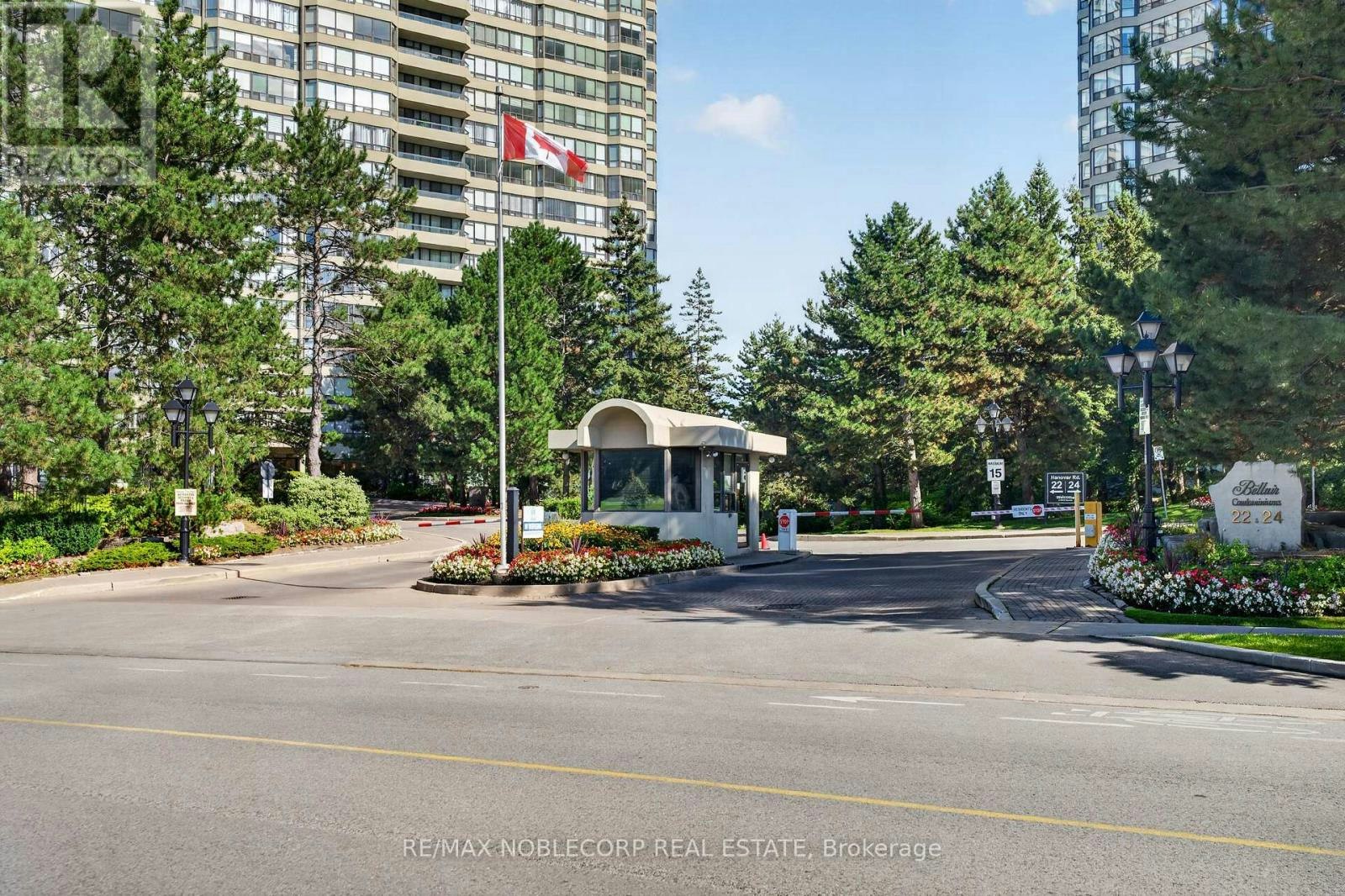708-22 Hanover Road, Brampton, ON, L6S 5K7