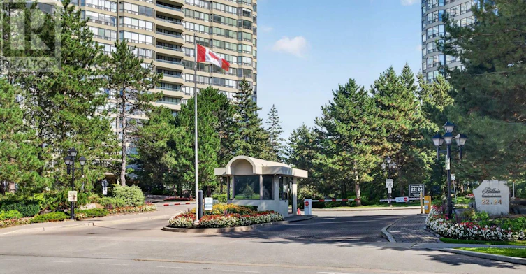 708-22 Hanover Road, Brampton, ON, L6S 5K7