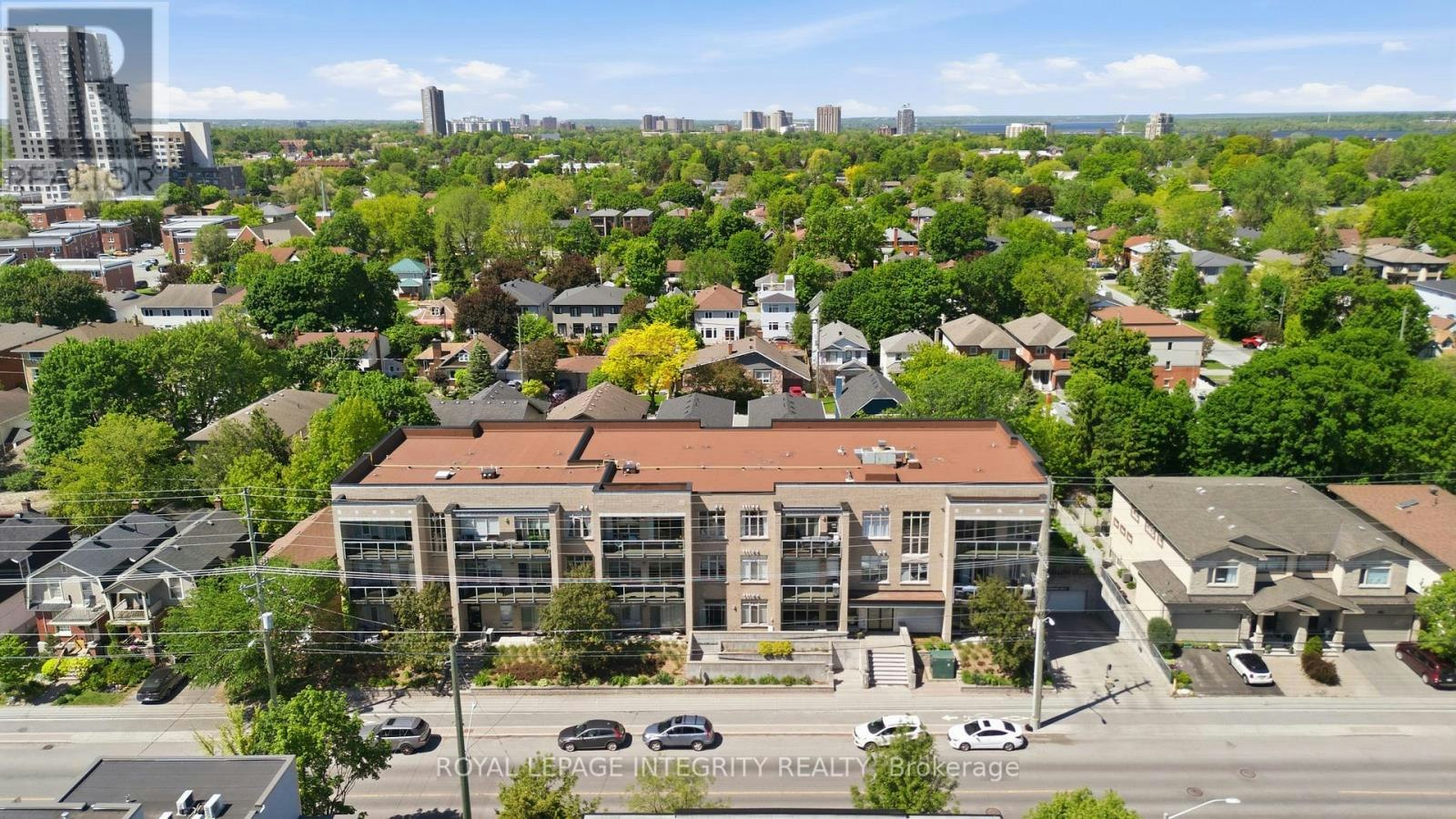 310-682 Churchill Avenue N, Ottawa, ON, K1Z 5G5