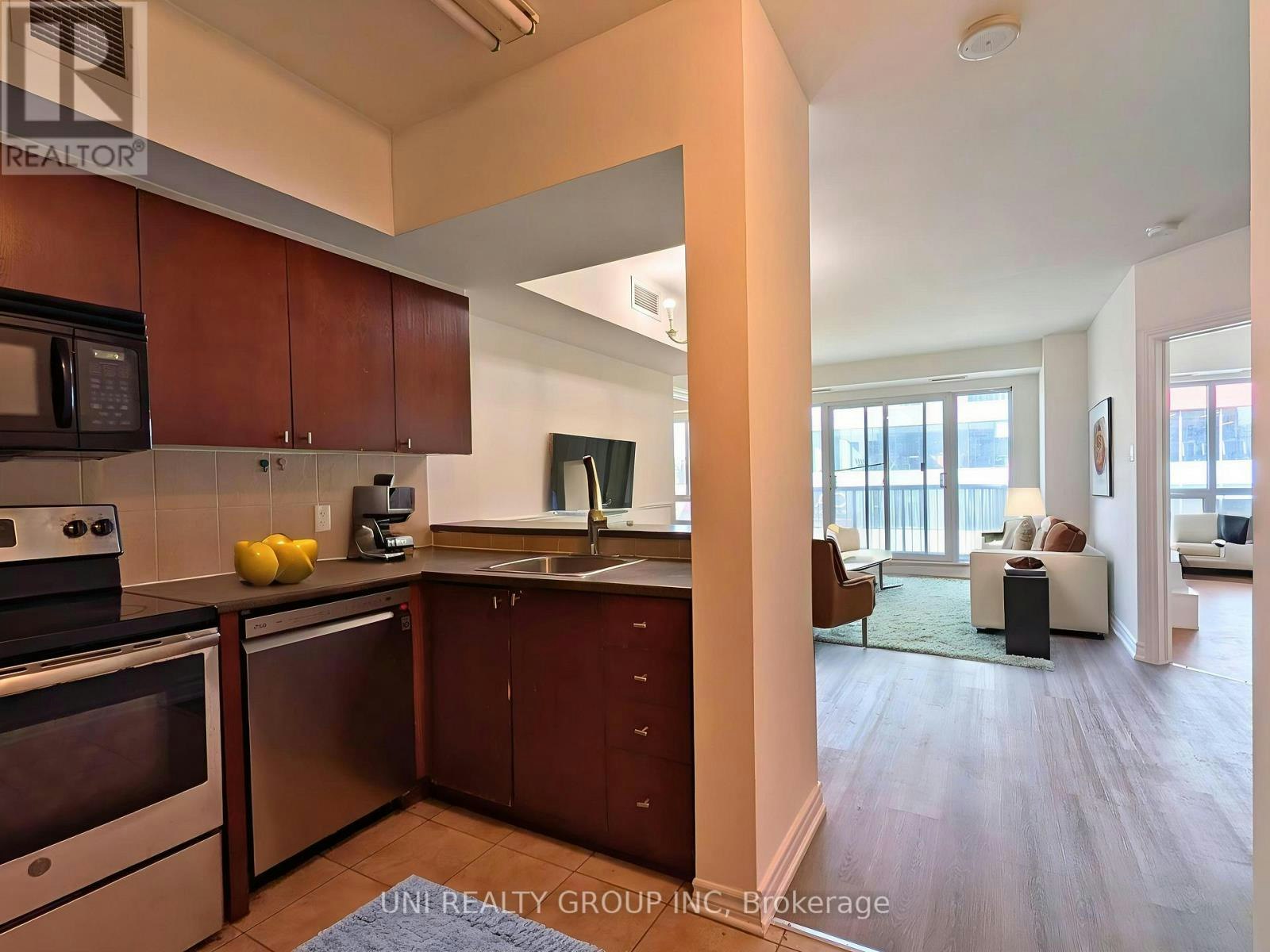 302-200 Rideau Street, Ottawa, ON, K1N 5Y1 - 9