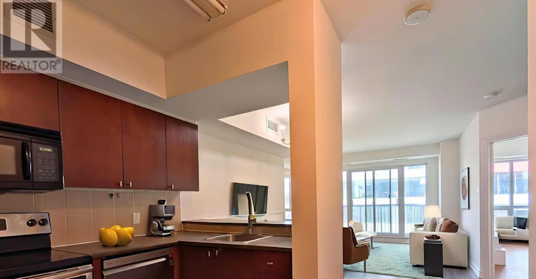 302-200 Rideau Street, Ottawa, ON, K1N 5Y1 - 9