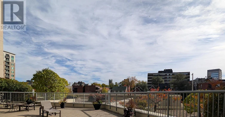 302-200 Rideau Street, Ottawa, ON, K1N 5Y1 - 38