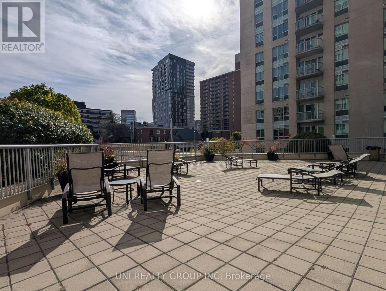 302-200 Rideau Street, Ottawa, ON, K1N 5Y1 - 37