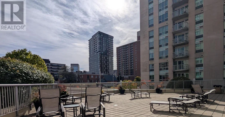 302-200 Rideau Street, Ottawa, ON, K1N 5Y1 - 37